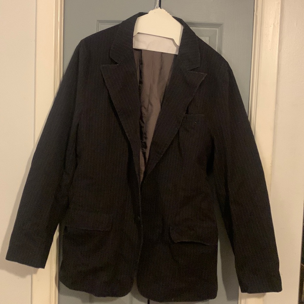 FRENCH CONNECTION BLAZER